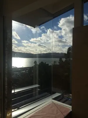 Shark House — Window Installation & Replacement project by Vitreo Inc Windows & Doors