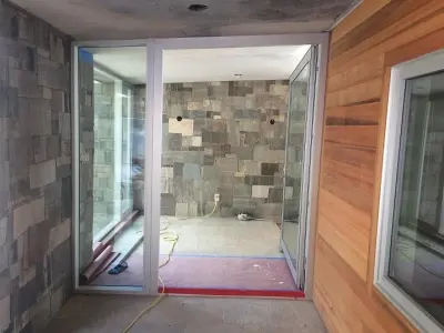 Vitreo Inc Windows & Doors - Door Installation & Replacement in Honolulu, HI