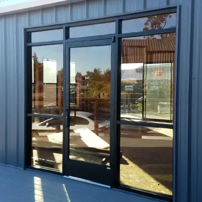 A-1 Glass - Window Installation & Replacement in Paso Robles, CA