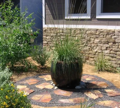 Argia Designs Landscape Design & Consultation - Garden Remodeling in San Francisco, CA