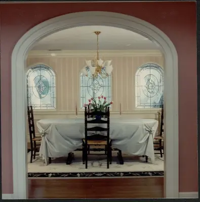 Pompei & Company - Custom Cabinets & Cabinetry in Lowell, MA