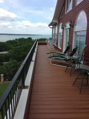 Richroath Construction - Deck Building & Repair in Whitesboro, TX
