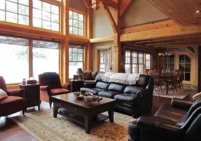 Classic Windows — Window Installation & Replacement project by The Window & Door Showplace