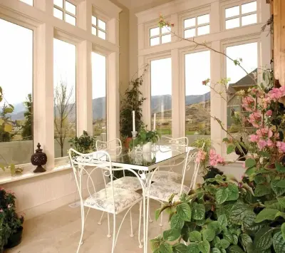 The Window & Door Showplace - Door Installation & Replacement in Columbia, SC