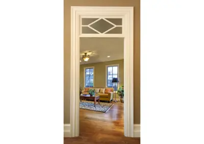 Transoms Direct - Window Installation & Replacement in Raleigh, NC