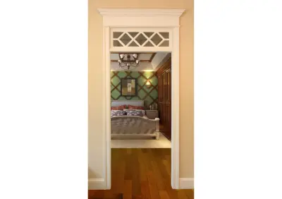 Transoms Direct - Window Installation & Replacement in Raleigh, NC