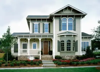 Douglasville Tributary Project — Window Installation & Replacement project by AVI Windows & Doors