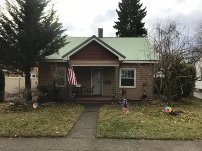 Window Siding Trimming — Window Installation & Replacement project by A&L Homes | Window World
