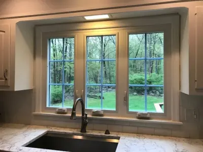 Advanced Window Systems LLC - Window Installation & Replacement in Cromwell, CT