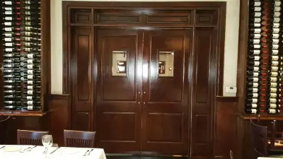 Brennan Enterprises - Door Installation & Replacement in Arlington, TX
