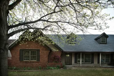 Burnett Windows & Siding - Roofing & Gutter Services in Tulsa, OK
