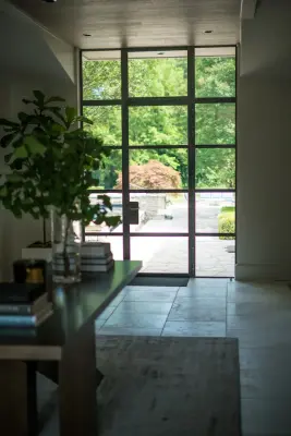 Acadian Steel Windows & Doors - Door Installation & Replacement in Monroe, LA