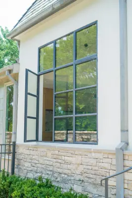 Acadian Steel Windows & Doors - Door Installation & Replacement in Monroe, LA