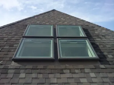 The Skylight Guys - Roofing & Gutter Services in Lincoln, NE