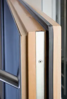 NOVUS Intelligent Fenestration - Door Installation & Replacement in Chicago, IL