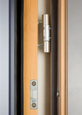 NOVUS Intelligent Fenestration - Door Installation & Replacement in Chicago, IL
