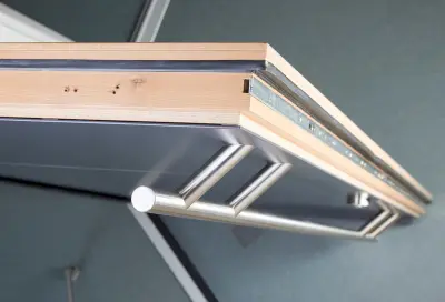 NOVUS Intelligent Fenestration - Door Installation & Replacement in Chicago, IL