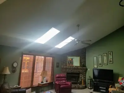 Houseworks Daylighting Solutions of Iowa - Solar Panel Installation Services in Clive, IA