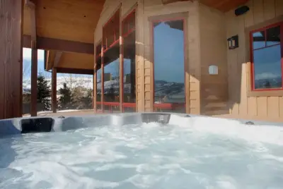 Knoll House in Utah — Window Installation & Replacement project by Alpen High Performance Products