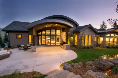 Alpen High Performance Products - Door Installation & Replacement in Louisville, CO