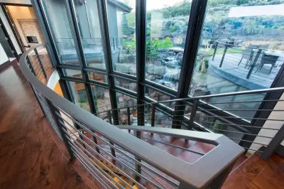 Alpen High Performance Products - Door Installation & Replacement in Louisville, CO