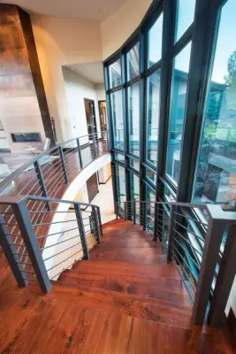 Alpen Windows - Utah Meadows Home Two — Window Installation & Replacement project by Alpen High Performance Products