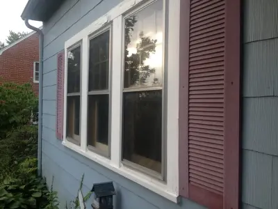 Window Universe - Roofing & Gutter Services in Alexandria, VA