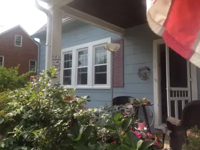 Window Universe - Roofing & Gutter Services in Alexandria, VA
