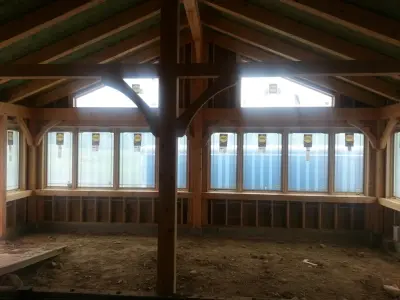 Mike Maslyn - Pella Windows in Rochester, NY - Door Installation & Replacement in Rochester, NY