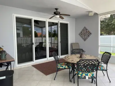 Velunza Home in Miami Lakes — Window Installation & Replacement project by Prestige Windows & Doors