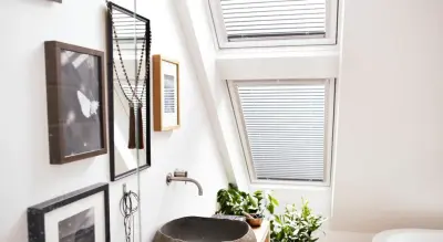 Aladdin Industries Skylights - Design-Build Services in Salt Lake City, UT