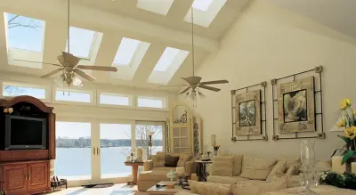 Aladdin Industries Skylights - Design-Build Services in Salt Lake City, UT