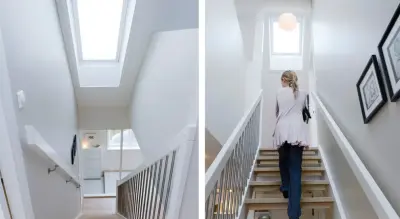 Aladdin Industries Skylights - Design-Build Services in Salt Lake City, UT
