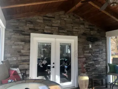 Versetta Stone - Wildwood, Missouri 63011 — Window Installation & Replacement project by Clearview Windows And Siding