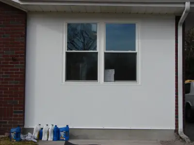 Precision Home Improvements LLC - Window Installation & Replacement in Wilmington, NC