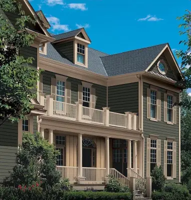 EcoView of the Carolinas, Inc. - Door Installation & Replacement in Wilmington, NC
