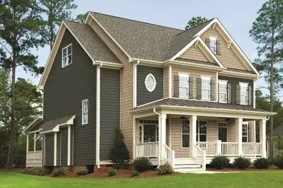 EcoView of the Carolinas, Inc. - Door Installation & Replacement in Wilmington, NC