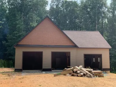 AB Siding Construction Corp - Window Installation & Replacement in Jamestown, NC