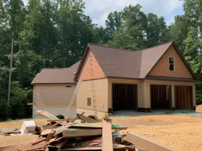 AB Siding Construction Corp - Window Installation & Replacement in Jamestown, NC