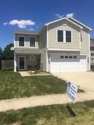 Vinyl Window Renewal by Blair Windows & Doors, Inc.