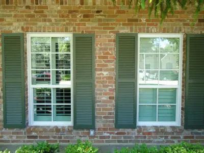 Ultra Windows - Window Installation & Replacement in Houston, TX