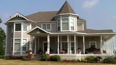 Burch Better Homes - Roofing & Gutter Services in Ankeny, IA
