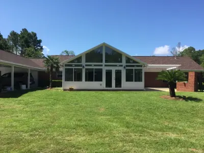 1st Choice Home Improvements - Window Installation & Replacement in Pensacola, FL