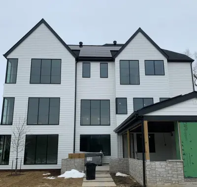LITE Window & Door - Window Installation & Replacement in North Liberty, IA