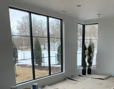 LITE Window & Door - Window Installation & Replacement in North Liberty, IA