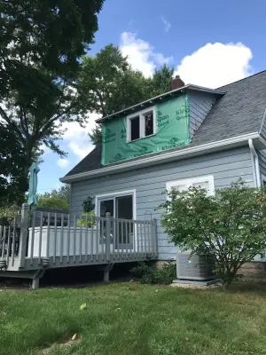 Abby Windows LLC - Window Installation & Replacement in Milwaukee, WI
