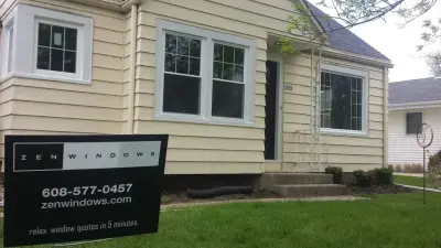 Zen Windows Milwaukee LLC - Window Installation & Replacement in Milwaukee, WI