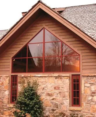 Millard Lumber Inc. - Window Installation & Replacement in Omaha, NE