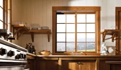 WeatherGuard ML Windows and Doors — Window Installation & Replacement project by Millard Lumber Inc.