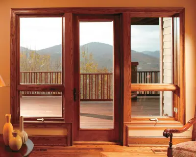 Millard Lumber Inc. - Window Installation & Replacement in Omaha, NE